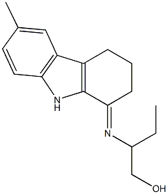 118499-11-9 結(jié)構(gòu)式