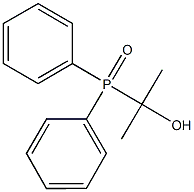 2-(diphenylphosphoryl)-2-propanol