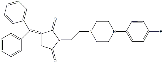 , 206430-46-8, 結(jié)構(gòu)式