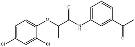 292644-25-8 Structure