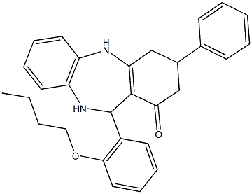 , 296247-46-6, 結(jié)構(gòu)式