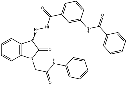  化學(xué)構(gòu)造式