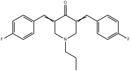 331839-29-3 結(jié)構(gòu)式