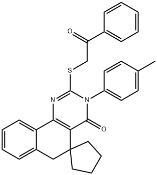 337495-81-5 結(jié)構(gòu)式