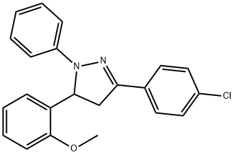 , 339159-59-0, 結構式