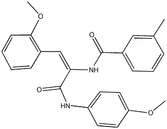 , 343590-14-7, 結(jié)構(gòu)式