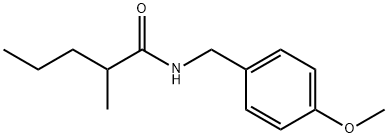 , 349426-71-7, 結(jié)構(gòu)式