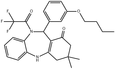  化學(xué)構(gòu)造式