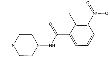  化學構造式