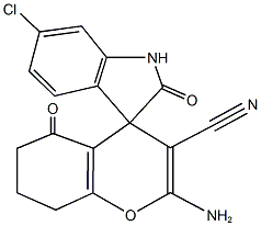  化學(xué)構(gòu)造式