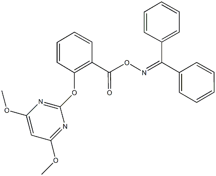 , 354781-51-4, 結(jié)構(gòu)式