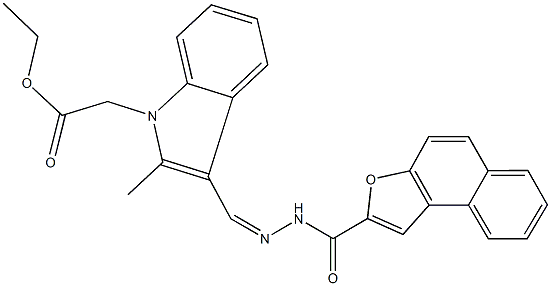 371135-20-5 結(jié)構(gòu)式