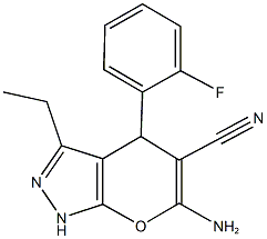 , 381675-51-0, 結(jié)構式