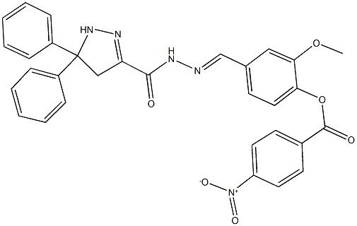 , 382159-07-1, 結(jié)構(gòu)式