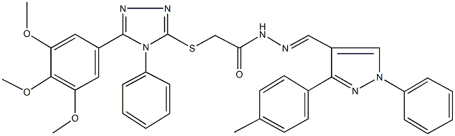 , 420105-40-4, 結(jié)構(gòu)式