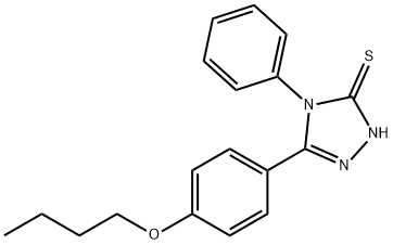 , 431893-54-8, 結(jié)構(gòu)式