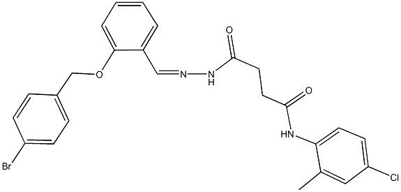 , 438529-48-7, 結(jié)構(gòu)式