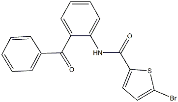 445000-45-3 結(jié)構(gòu)式