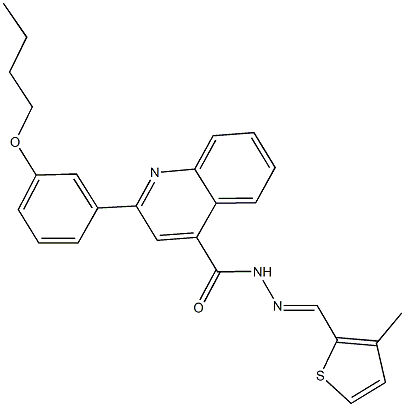 , 445243-59-4, 結(jié)構(gòu)式