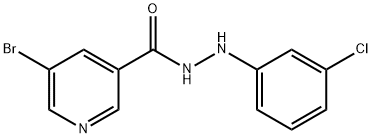 494763-64-3 結(jié)構(gòu)式