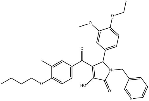 , 500148-25-4, 結(jié)構(gòu)式