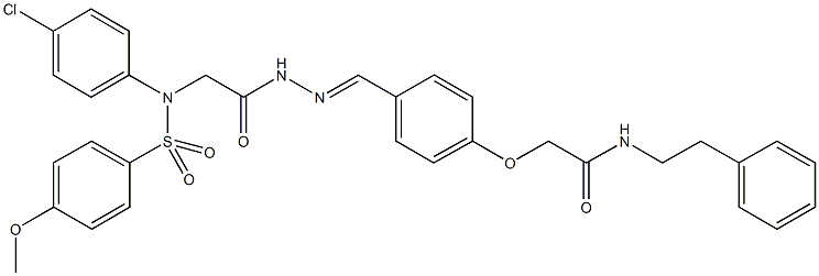 , 508184-73-4, 結(jié)構(gòu)式