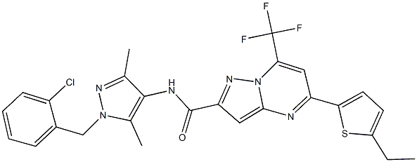  化學(xué)構(gòu)造式