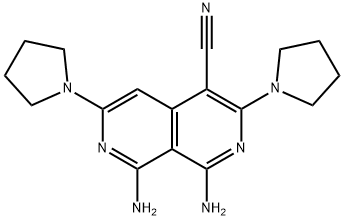 522606-67-3 結(jié)構(gòu)式