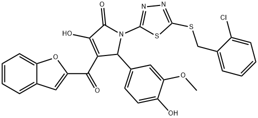 618865-52-4 結(jié)構(gòu)式