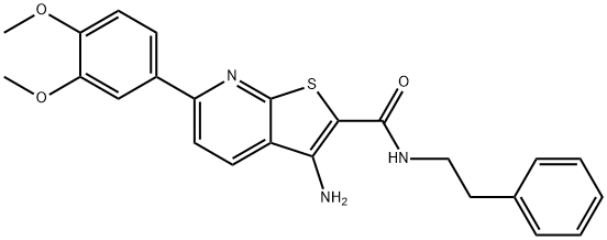 , 625369-98-4, 結(jié)構(gòu)式