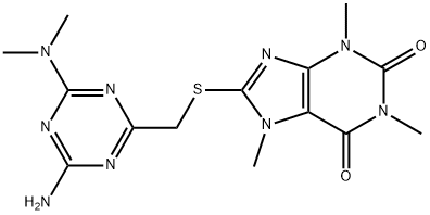 , 634168-07-3, 結(jié)構(gòu)式