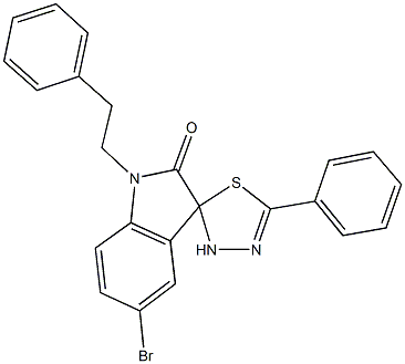 639507-03-2 結(jié)構(gòu)式