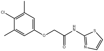 , 650614-30-5, 結(jié)構(gòu)式