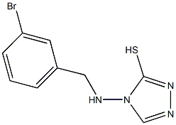 665013-76-3 結(jié)構(gòu)式