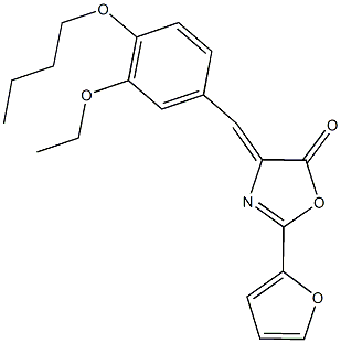  化學構造式