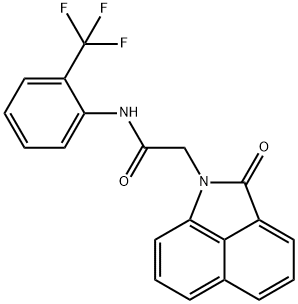 667880-11-7 Structure