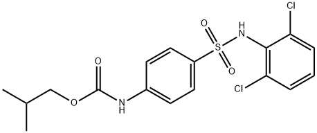 , 722461-88-3, 結(jié)構(gòu)式