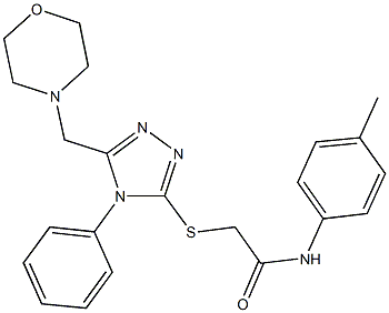  化學(xué)構(gòu)造式