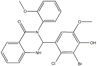  化學(xué)構(gòu)造式