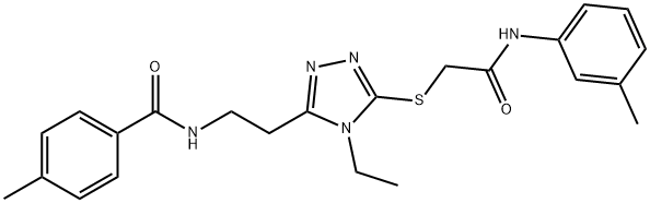 , 724740-79-8, 結(jié)構(gòu)式