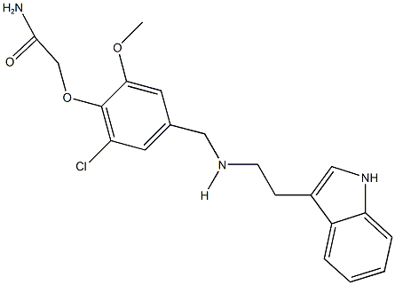 774551-07-4 結(jié)構(gòu)式