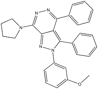 , 791825-36-0, 結(jié)構(gòu)式