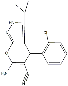  化學(xué)構(gòu)造式