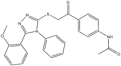  化學(xué)構(gòu)造式