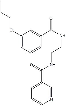  化學(xué)構(gòu)造式