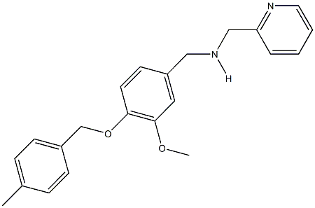 , 876898-19-0, 結(jié)構(gòu)式