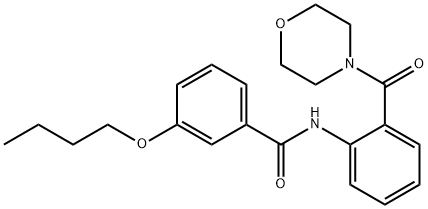 , 881630-31-5, 結(jié)構(gòu)式