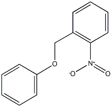 1-nitro-2-(phenoxymethyl)benzene