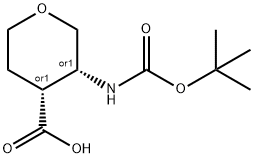 1006891-33-3 結(jié)構(gòu)式