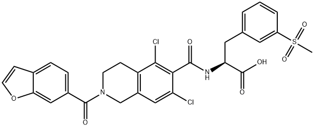 lifitegrast